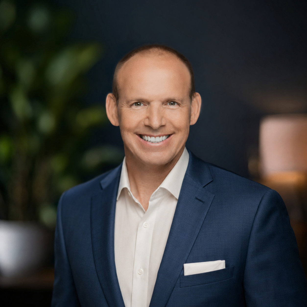 Kevin Edwards, Mortgage Broker in Reno, Nevada