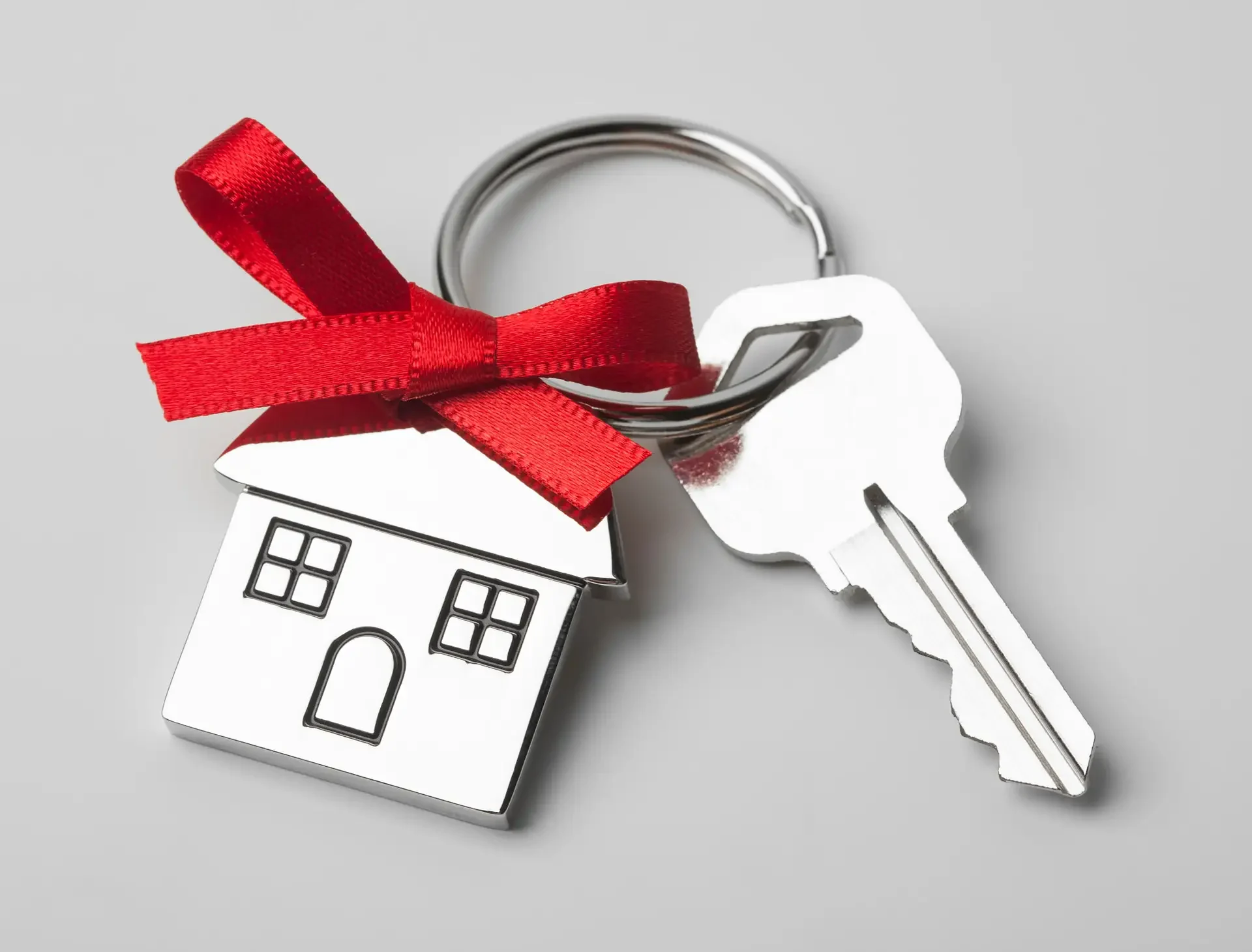 Mortgage and home financing lifestyle image